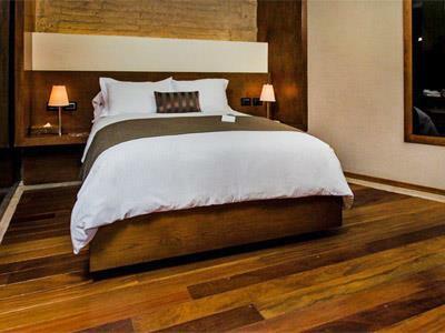 Hotel Boutique Casa Madero