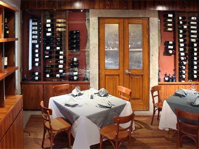 Hotel Boutique Casa Madero