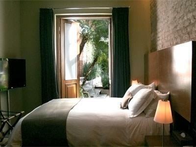 Hotel Boutique Casa Madero