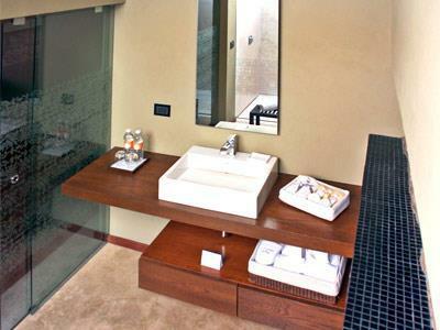 Hotel Boutique Casa Madero