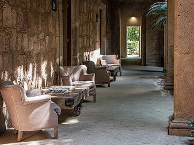 Hotel Boutique Casa Madero