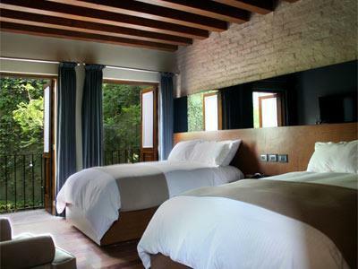 Hotel Boutique Casa Madero