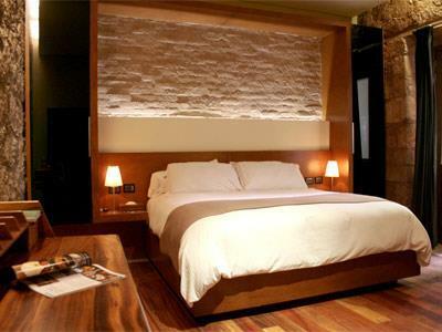 Hotel Boutique Casa Madero