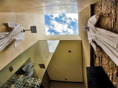 Hotel Boutique Casa Madero