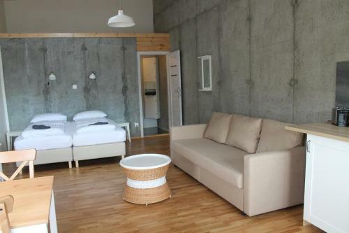 L�kjarhus Farm Holidays