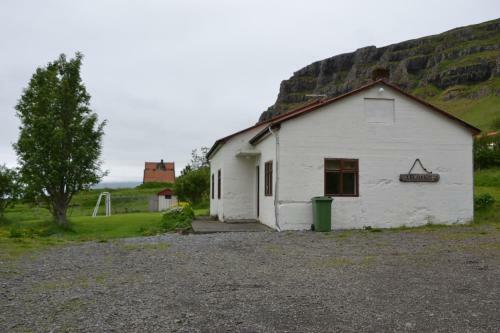 L�kjarhus Farm Holidays