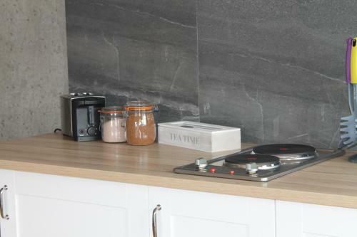 L�kjarhus Farm Holidays