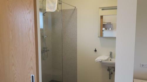 Bed & Breakfast Hjartarsta�ir Guesthouse