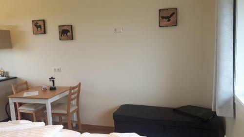 Bed & Breakfast Hjartarsta�ir Guesthouse