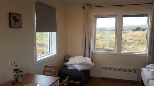 Bed & Breakfast Hjartarsta�ir Guesthouse