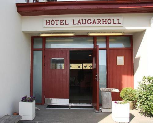 Hotel H�tel Laugarh�ll