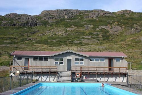 Hotel H�tel Laugarh�ll