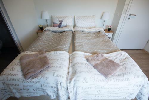 Bed & Breakfast Grund