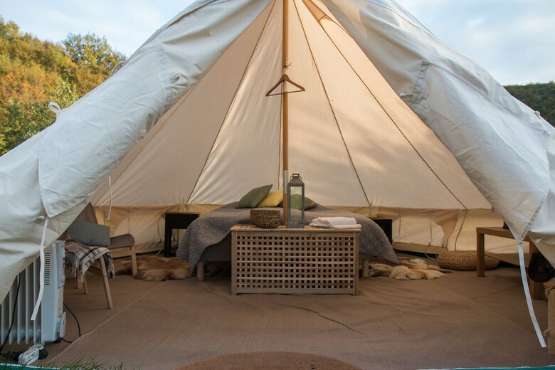 Posada Camp Boutique - Original North