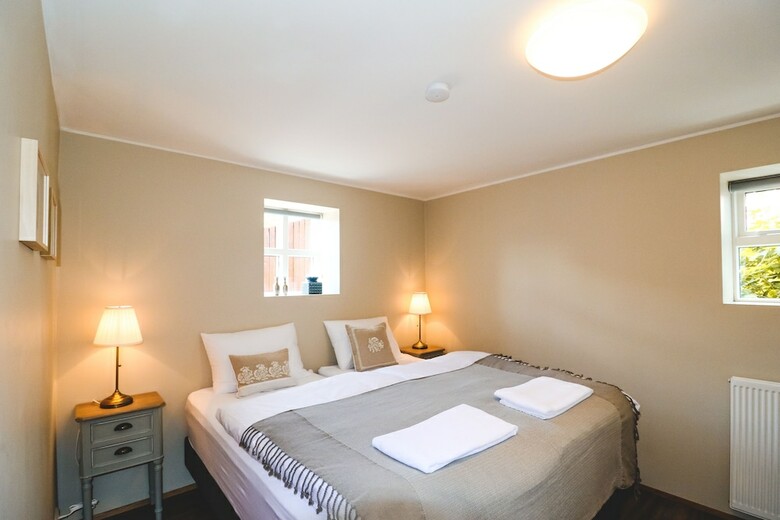 G19 Boutique Apartments
