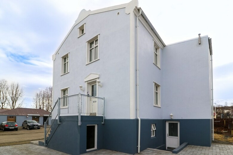 G19 Boutique Apartments