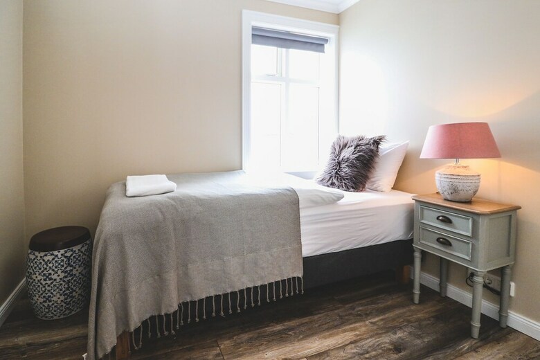 G19 Boutique Apartments