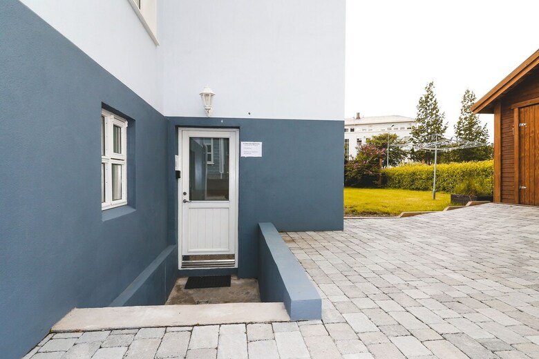 G19 Boutique Apartments