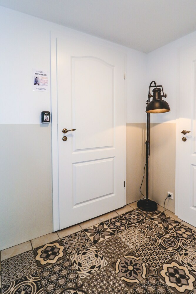 G19 Boutique Apartments
