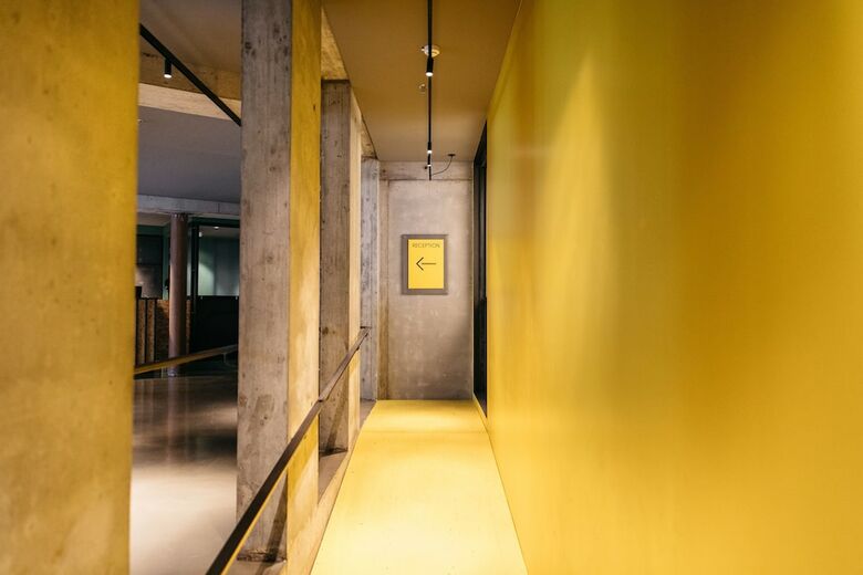 Exeter Hotel By Keahotels