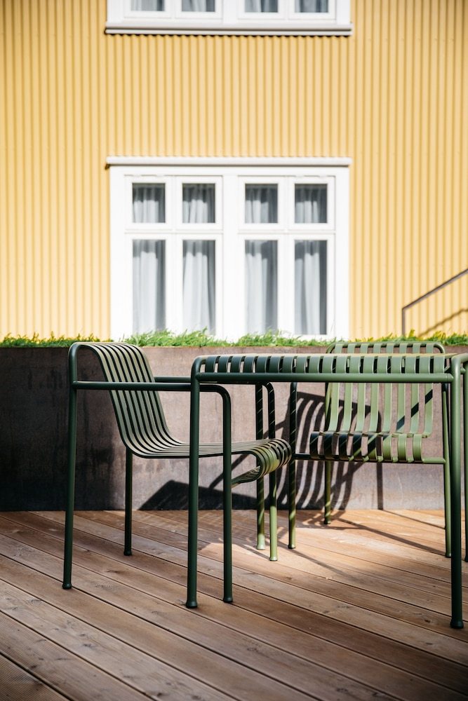 Exeter Hotel By Keahotels