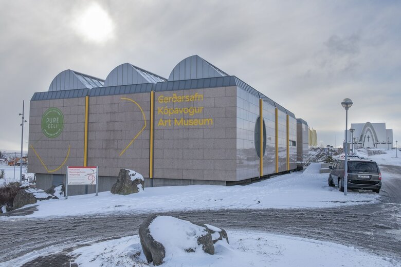 First Hotel Reykjav�k K�pavogur
