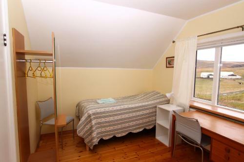 Agroturismo Guesthouse Steind�rsstadir