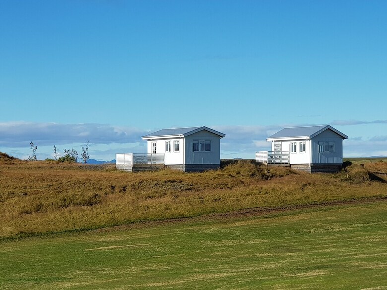 Cabana Beindalsholt
