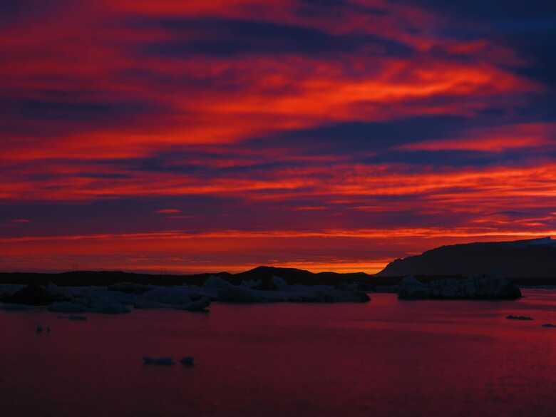 K�lfafellsstadur Bed & Breakfast