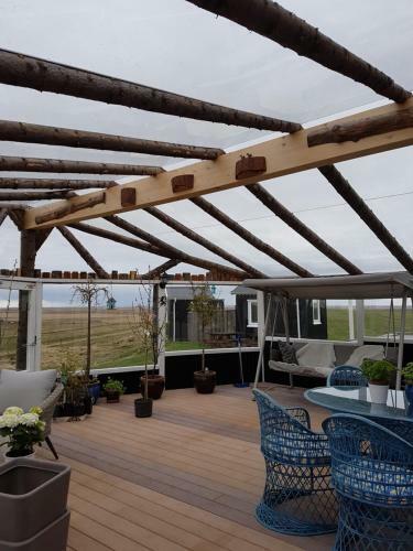 Agroturismo Mi��s Farmstay