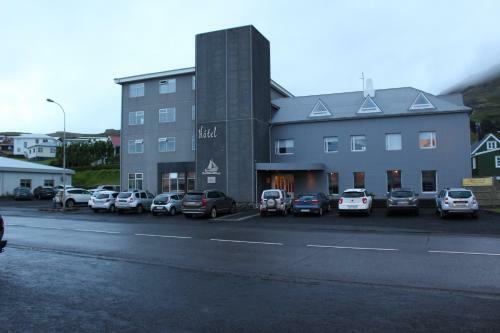 Hostal North Star Guesthouse Sn�fellsnes