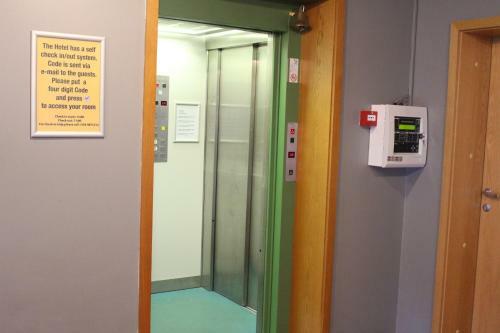 Hostal North Star Guesthouse Sn�fellsnes