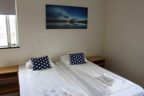 Hostal North Star Guesthouse Sn�fellsnes