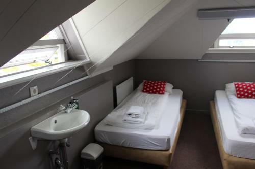 Hostal North Star Guesthouse Sn�fellsnes