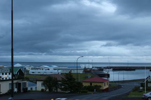 Hostal North Star Guesthouse Sn�fellsnes