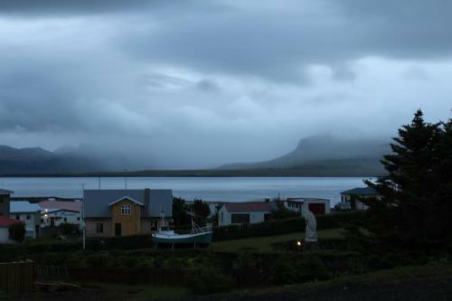 Hostal North Star Guesthouse Sn�fellsnes