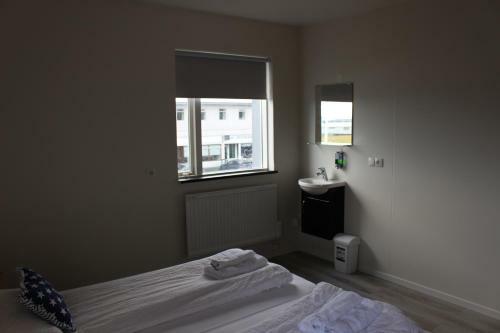 Hostal North Star Guesthouse Sn�fellsnes