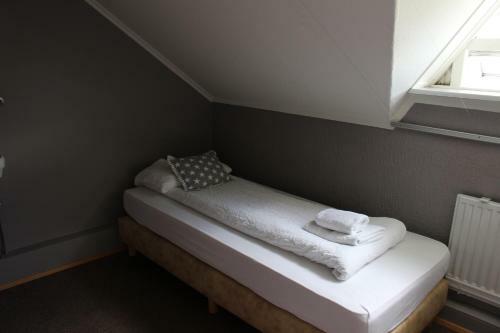Hostal North Star Guesthouse Sn�fellsnes