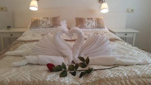 Hostal Country Dream - Langholt 2