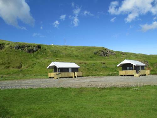 Hostal L�kjaborgir Guesthouse
