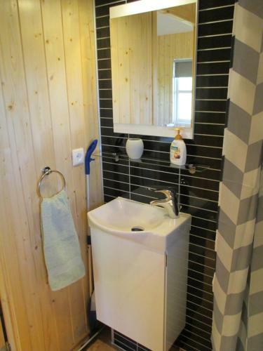 Hostal L�kjaborgir Guesthouse