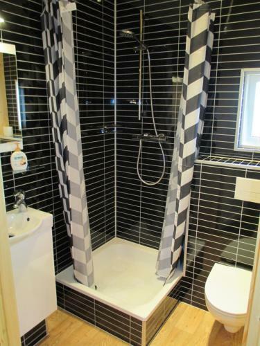 Hostal L�kjaborgir Guesthouse