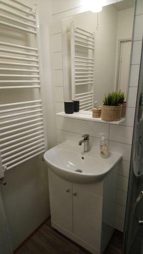 Hostal L�kjaborgir Guesthouse