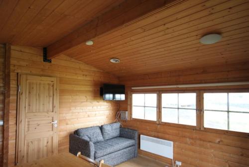 The Holiday Houses