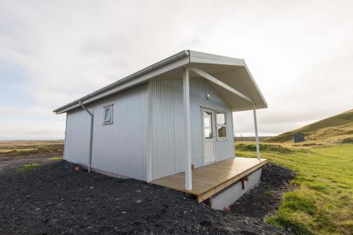 The Holiday Houses