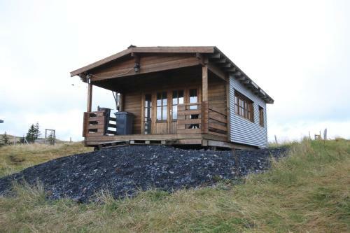 The Holiday Houses