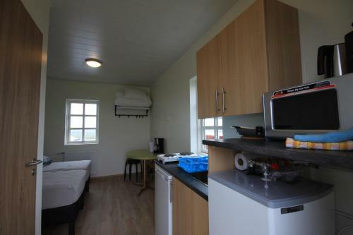 The Holiday Houses