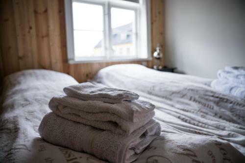 Apartamento Tangs