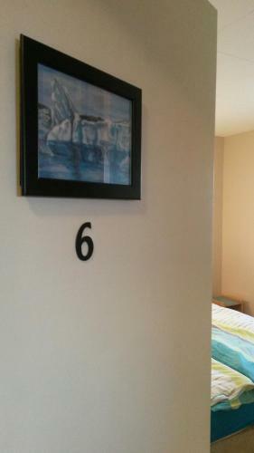 Skyggnir Bed And Breakfast