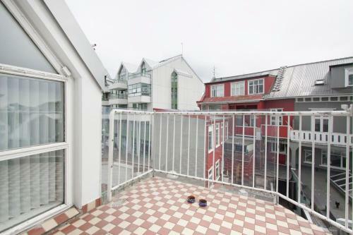 Stay Iceland Apartments - P 13